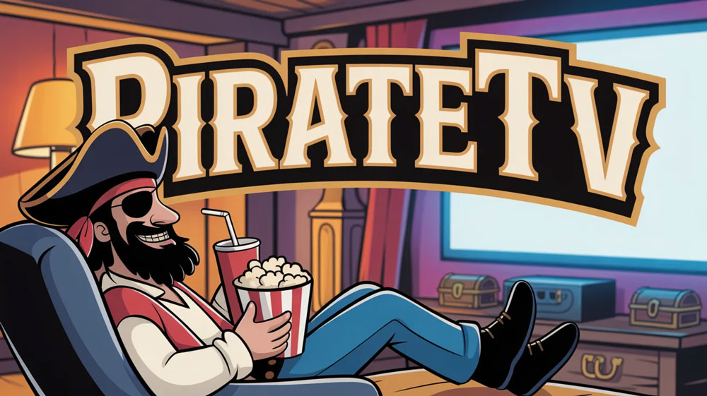 Piratetv
