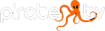 Piratetv Logo